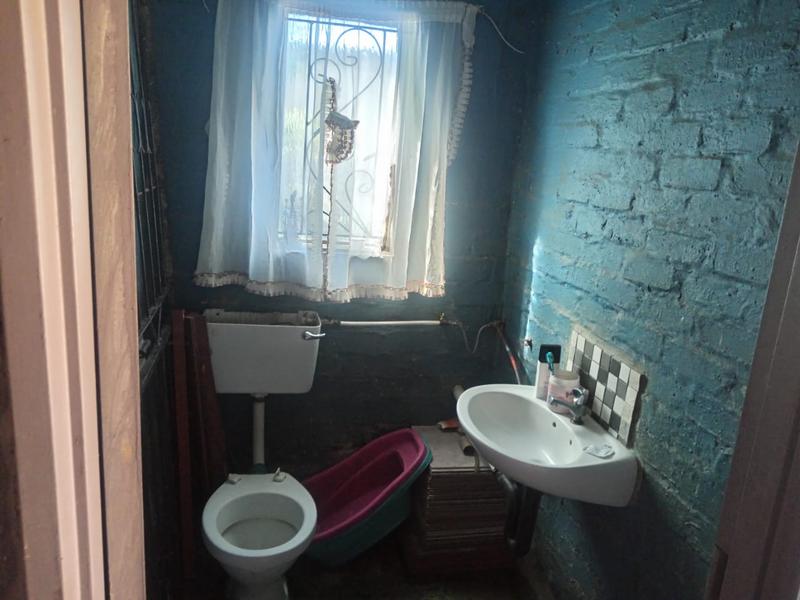 2 Bedroom Property for Sale in Bronville Free State